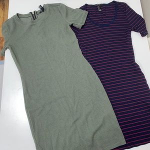 ‼️FOREVER 21 DRESS BUNDLE‼️